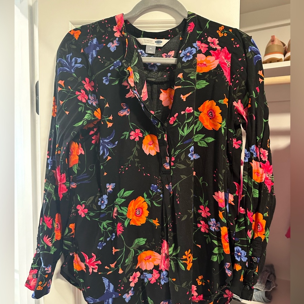 Old Navy Tunic